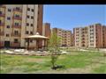 الاسكان الاجتماعى بمدينة اسيوط الجديدة (4)