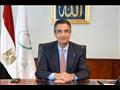 الدكتور شريف فاروق رئيس مجلس إدارة البريد المصري
