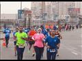 ماراثون الشباب والرياضة بالإسكندرية