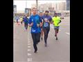 ماراثون الشباب والرياضة بالإسكندرية
