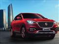 MG HS موديل 2022 
