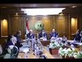  3 وزراء يناقشون إعادة هيكلة صندوق تطوير التعليم