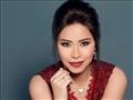 الفنانة شيرين عبدالوهاب