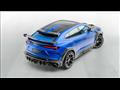 لامبورجيني Urus بتعديلات مانسوري