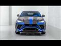 لامبورجيني Urus بتعديلات مانسوري
