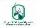 شركة مصر لتأمينات الحياة