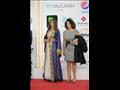 إطلالات مهرجان القاهرة السينمائي 