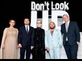 فريق فيلم DON'T LOOK UP