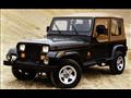 الجيل الأول من جيب رانجلر YJ  (2)