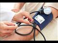 مستوى ضغط الدم