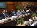 الاجتماع السنوي الثامن للفريق الاستشاري الإسلامي
