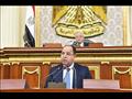 محمد معيط وزير المالية
