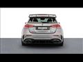 مرسيدس الفئة A بتعديلات Brabus