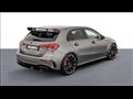 مرسيدس الفئة A بتعديلات Brabus