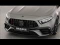 مرسيدس الفئة A بتعديلات Brabus