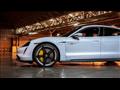 بورشه taycan turbo s