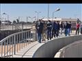 محافظ أسيوط يتفقد محطة المعالجة الثلاثية