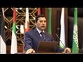 بمشاركة وزير الشباب والرياضة إنطلاق ورشة عمل حول الإستراتيجية الوطنية للشباب والنشء بالإسكندرية
