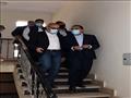 جوّلة رئيس الوزراء في مشروع أبراج الإسكان