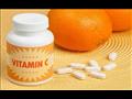 فيتامين سي