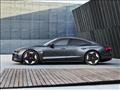 أودي RS E-Tron GT الجديدة