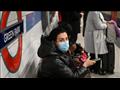 بريطانيا تسجل أكبر حصيلة إصابات يومية