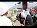  وزير الدولة السعودي لشئون الدول الأفريقية أحمد بن