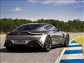 أستون مارتن Vantage 