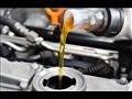 تغيير زيت السيارة
