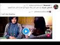 جانب من تعليقات الجمهور على تصريح ياسمين صبري