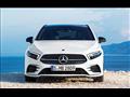مرسيدس A- Class