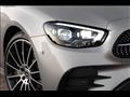 مرسيدس E-Class 