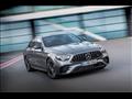 مرسيدس E-Class 