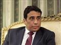 رئيس المجلس الرئاسي الليبي الجديد محمد المنفي
