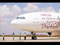 شركة الخطوط الجوية الليبية