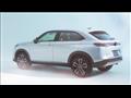 هوندا HR-V الكروس أوفر 