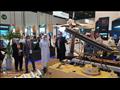 معرض IDEX 2021