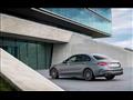 مرسيدس بنز الألمانية الجيل الجديد من C-class