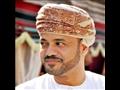 وزير الخارجية العماني بدر بن حمد البوسعيدي