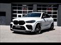 جي باور الألمانية تحول BMW X6 M