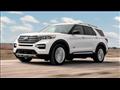 فورد Explorer