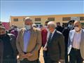 جولة وزير الزراعة بمدينة الطور  (12)