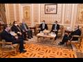 رئيس مجلس النواب ندعم المهمة المقدسة للصحافة والصحفيين