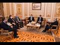 رئيس مجلس النواب ندعم المهمة المقدسة للصحافة والصحفيين