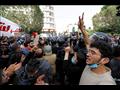 احتجاجات تونس