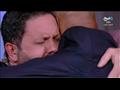 بكاء جمال يوسف وإدوارد على الهواء