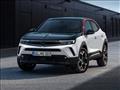 أوبل Mokka موديل 2021