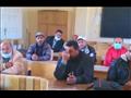  ندوة إرشادية للمزارعين