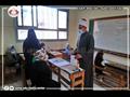 رئيس قطاع المعاهد الأزهرية يتابع أعمال الامتحانات
