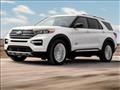 فورد Explorer الجديدة